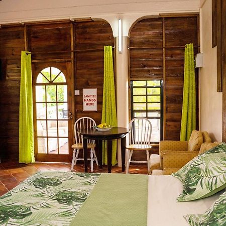 Sunny Palm Villas Laborie Exterior foto