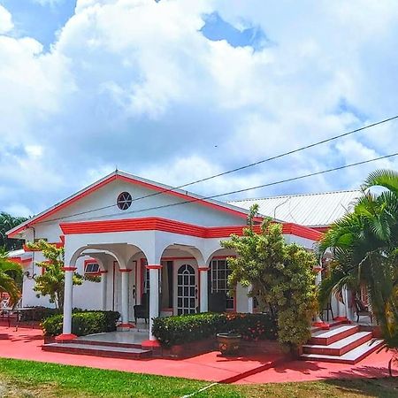Sunny Palm Villas Laborie Exterior foto
